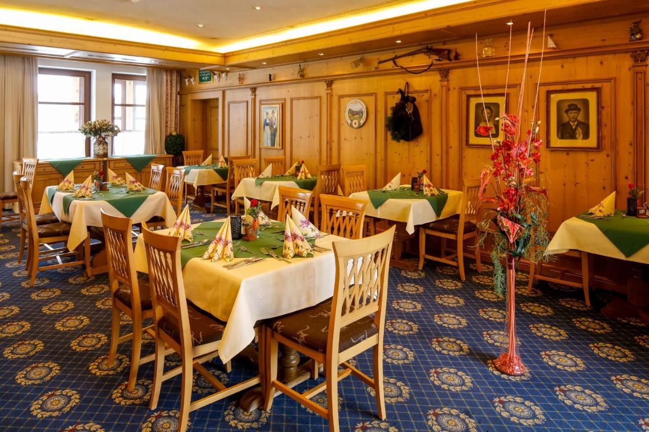 Hotel Edelweiss Hochfilzen Exteriör bild